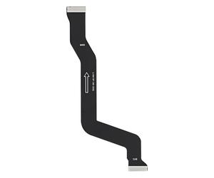 Clappio, Connettore scheda madre per Xiaomi Redmi 13 Pro, Nero