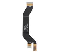 Clappio, Connettore scheda madre per Xiaomi Redmi Note 12 5G, Nero