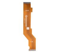 Clappio, Connettore scheda madre per Xiaomi Redmi Note 12 Pro 5G, Nero