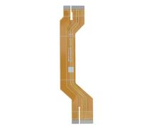 Clappio, Connettore scheda madre per Xiaomi Redmi Note 12 Pro Plus 5G, Nero