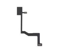 Clappio Connettore Touch ID per iPhone SE 2020 e 8 pezzo di ricambio, Nero
