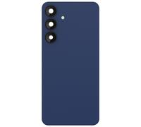 Clappio, Coperchio Batteria Compatibile Galaxy S25 FE con Adesivo Integrato