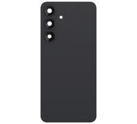 Clappio, Coperchio Batteria Compatibile Galaxy S25 FE con Adesivo Integrato