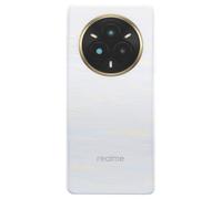 Clappio, Coperchio Batteria di Ricambio per 14 Pro con Adesivo Integrato