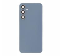 Clappio, Coperchio Batteria di Ricambio per Galaxy S23 FE con Adesivo Integrato
