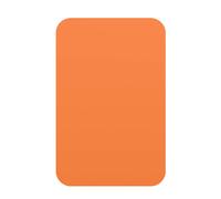 Clappio, Coperchio Batteria di Ricambio per iPhone 17 Pro Max con Anello