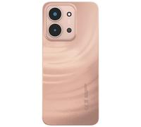 Clappio, Coperchio Batteria di Ricambio per Redmi 15C 4G con Adesivo Integrato