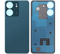 Clappio, Coperchio Batteria per Xiaomi Redmi 13C 4G con Adesivo Integrato