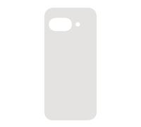 Clappio, Coperchio della Batteria per Google Pixel 9a con Adesivo Integrato