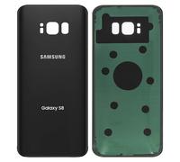 Clappio, Copri-batteria Galaxy S8 Facciata Posteriore