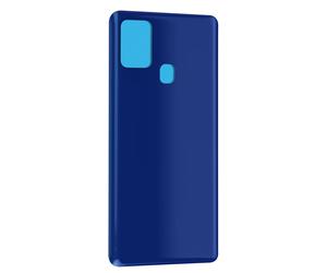 Clappio, Copribatteria di ricambio per Galaxy A21s compatibile al 100%