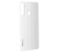 Clappio, Copribatteria / Facciata posteriore 6i Compatibile, Bianco