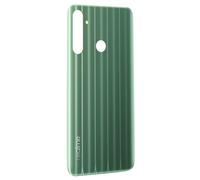Clappio, Copribatteria / Facciata posteriore 6i Compatibile, Verde