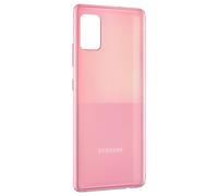 Clappio, Copribatteria / Facciata posteriore Galaxy A51 Compatibile
