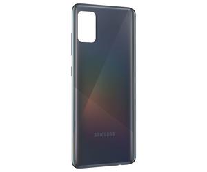 Clappio, Copribatteria / Facciata posteriore Galaxy A51 Compatibile
