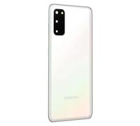 Clappio, Copribatteria / Facciata posteriore Galaxy S20 Compatibile