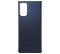 Clappio, Copribatteria / Facciata posteriore Galaxy S20 FE Compatibile