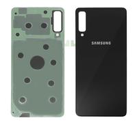 Clappio, Copribatteria Galaxy A7 2018 Cover posteriore