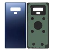 Clappio Custodia per Samsung Galaxy Note 9 Blu scuro