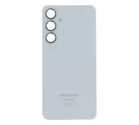 Clappio, Copribatteria per Galaxy A35 Parti compatibili, Blu