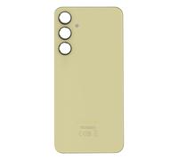 Clappio, Copribatteria per Galaxy A35 Parti compatibili, Verde pallido