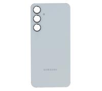 Clappio, Copribatteria per Galaxy A55 Parti compatibili, Blu