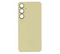 Clappio, Copribatteria per Galaxy A55 Parti compatibili, Verde pallido