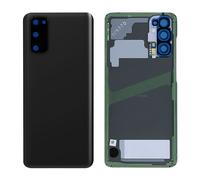 Clappio, Copribatteria per Galaxy S20 Pezzo di Ricambio Compatibile