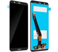 Clappio Display LCD/touch screen nero sostitutivo per Huawei P Smart