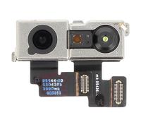 Clappio, Fotocamera Anteriore di Ricambio per iPhone Air 18MP con Cavo Integrato