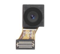 Clappio, Fotocamera Frontale 12MP di ricambio per Galaxy A36, Nero