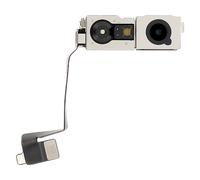 Clappio, Fotocamera Frontale 18MP per iPhone 17 Pro con Sensori Infrarossi