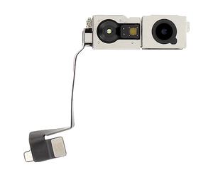 Clappio, Fotocamera Frontale 18MP per iPhone 17 Pro con Sensori Infrarossi