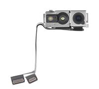 Fotocamera frontale compatibile iPhone 16 Pro modulo TrueDepth sensori Face ID