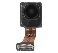 Clappio, Fotocamera frontale da 12MP di ricambio per Galaxy S23 / S23 Plus, Nero