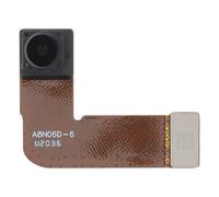 Clappio, Fotocamera frontale per Google Pixel 6 sensore selfie 8MP, Nero
