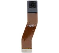 Clappio, Fotocamera frontale per Google Pixel 8 Pro sensore selfie 10,5MP, Nero