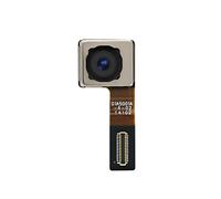 Clappio, Fotocamera frontale per Google Pixel 9 Pro Sensore Selfie 42MP, Nero