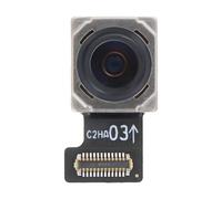 Clappio, Fotocamera frontale per Oppo Find N2 Flip sensore selfie 32MP, Nero