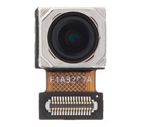 Clappio, Fotocamera frontale per Xiaomi 12 Lite sensore selfie 32MP, Nero