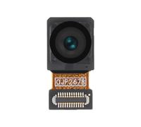 Clappio, Fotocamera frontale per Xiaomi Poco M4 Pro 5G Sensore Selfie 8MP, Nero