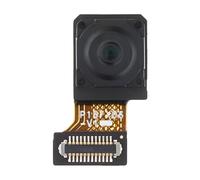 Clappio, Fotocamera frontale per Xiaomi Poco X6 Pro sensore selfie 16MP, Nero