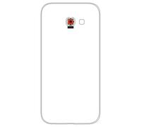Clappio Fotocamera Posteriore di Ricambio con Fascia di Collegamento per Samsung Galaxy A5 2017