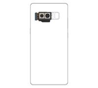 Clappio, Fotocamera posteriore Galaxy Note 8 Modulo + Connettore