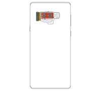 Clappio, Fotocamera posteriore Galaxy Note 9 Modulo + Connettore