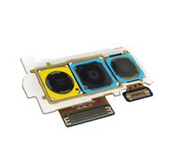 Fotocamera Posteriore Galaxy S10/S10 Plus Modulo Sensor Foto Per E Flat Flex
