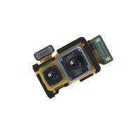 Fotocamera Posteriore Samsung Galaxy S10e Modulo Sensor Foto Compatibile E Panno