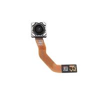 Clappio, Fotocamera posteriore macro per Xiaomi Redmi Note 8 / Redmi Note 8T