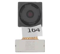 Clappio, Fotocamera posteriore obiettivo macro per Xiaomi Redmi Note 13 5G, Nero
