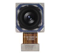 Clappio, Fotocamera posteriore per Xiaomi Redmi Note 11 Pro Plus 5G, Nero